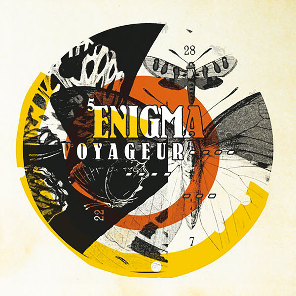 Enigma - Voyageur (2003 Elettronica Pop) [Flac 16-44]  Yic9777rpfky