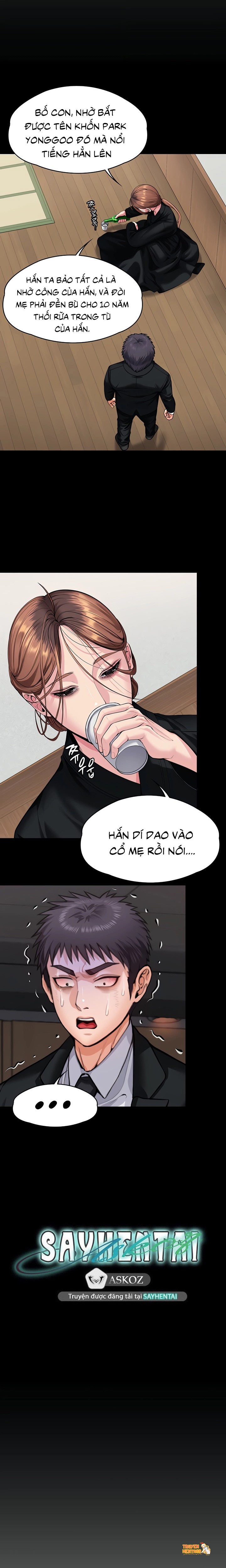Xem ảnh tmprqcbgi 9 trong truyện hentai Tôi Sẽ Bảo Vệ Bạn - Chapter 4 - hentaitvn.net