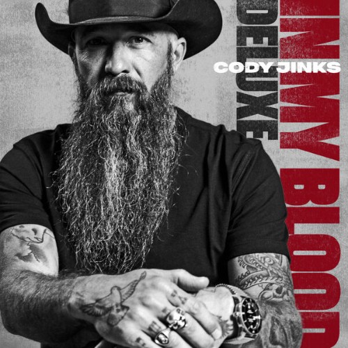 Cody Jinks - In My Blood (2026) MP3
