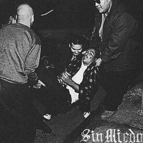 Sin Miedo - Demo (2026)