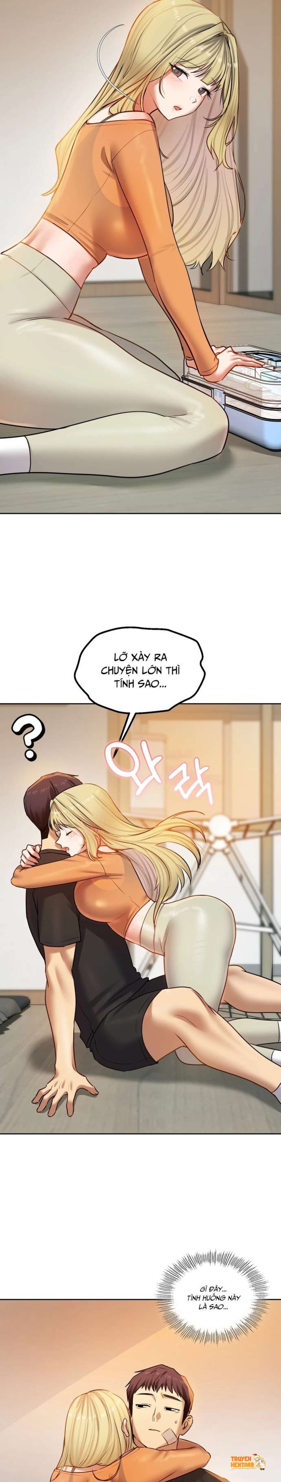 Xem ảnh [18+] Tài Khoản Mạng Xã Hội Bí Mật Của Giáo Sư - Chapter 28 - tmpw6uua100 - Truyenhentaiz.net