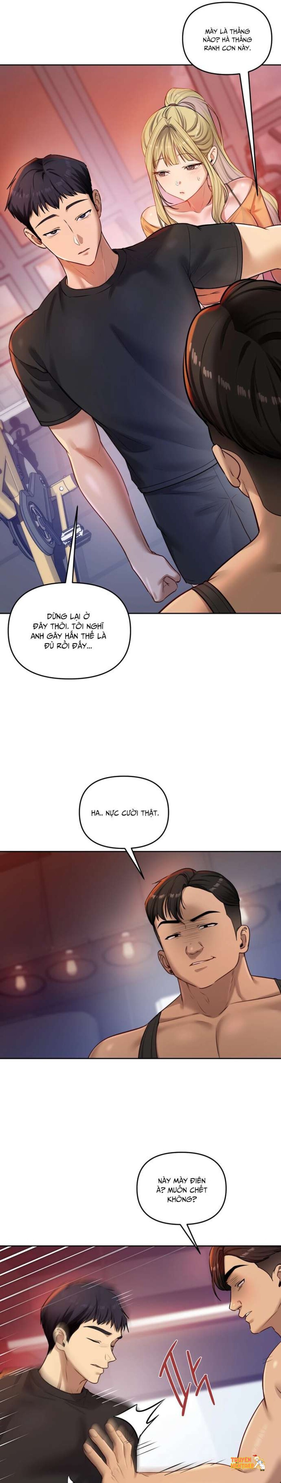 Xem ảnh [18+] Tài Khoản Mạng Xã Hội Bí Mật Của Giáo Sư - Chapter 28 - tmp c74kva6 - Truyenhentaiz.net