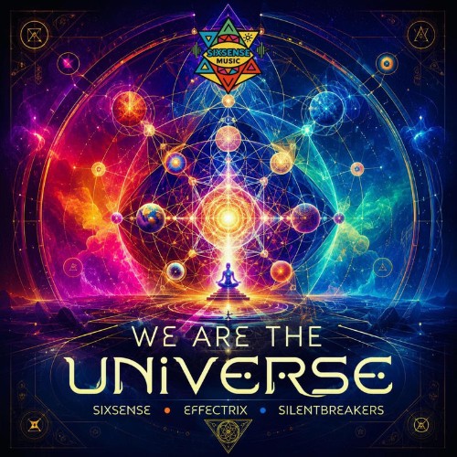 Sixsense-We-Are-The-Universe-Feat-Silent