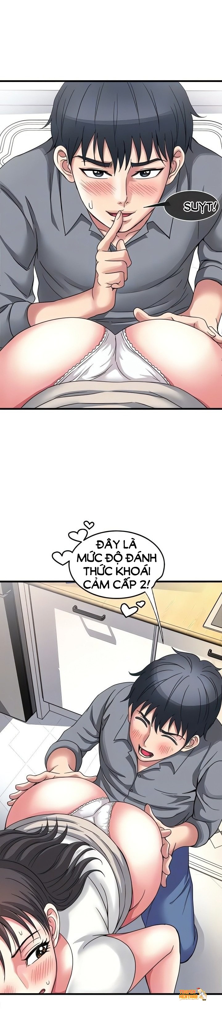 Xem ảnh Khoái Cảm Vợ Người - Chapter 5 - tmpu8mt2blx - Truyenhentaiz.net