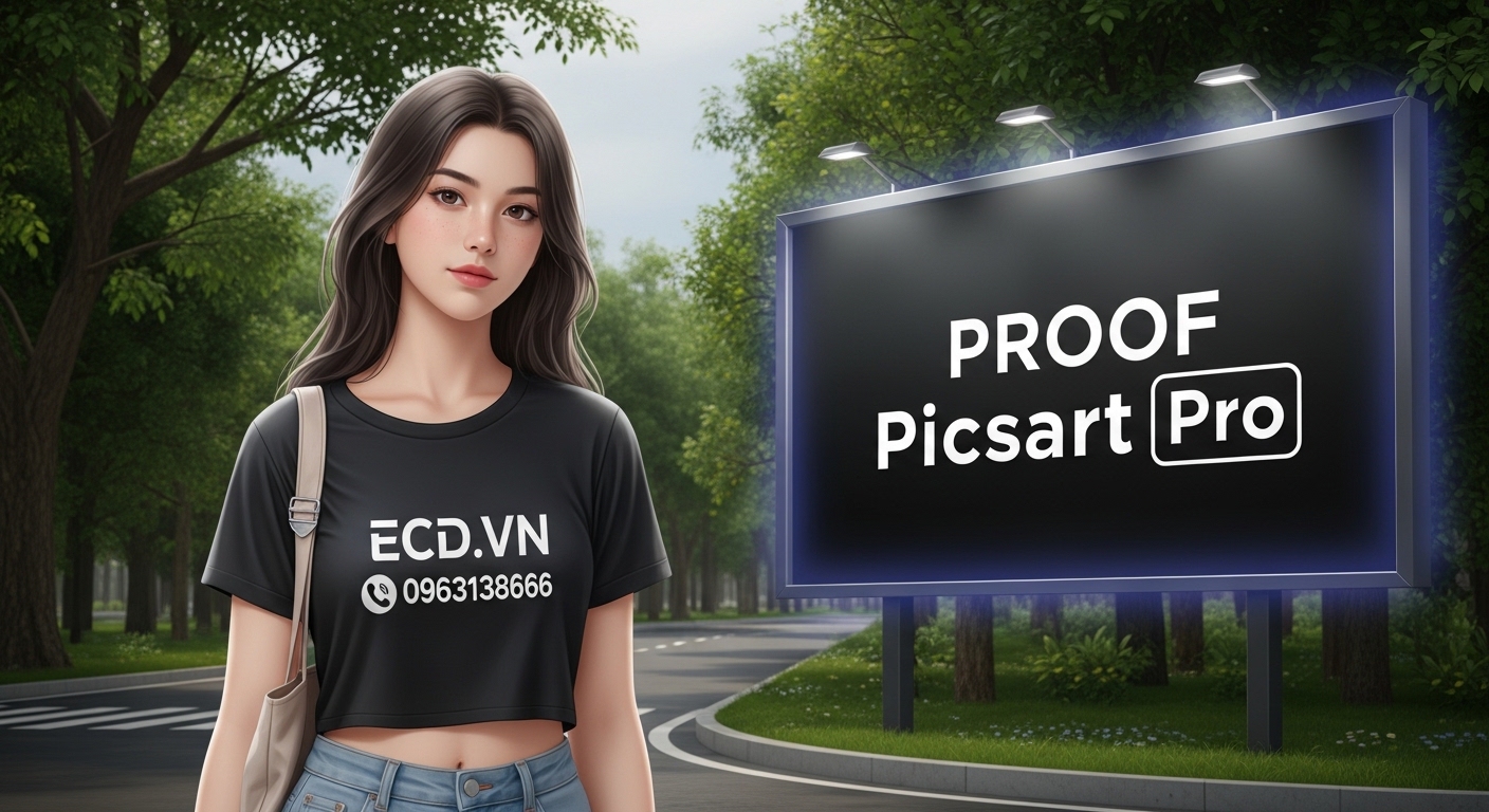 mua picsart pro