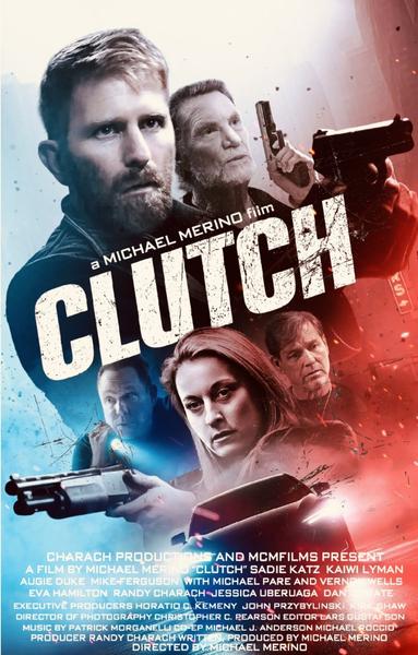 Clutch (2025) [720p] WEBrip (HEVC) (x265)