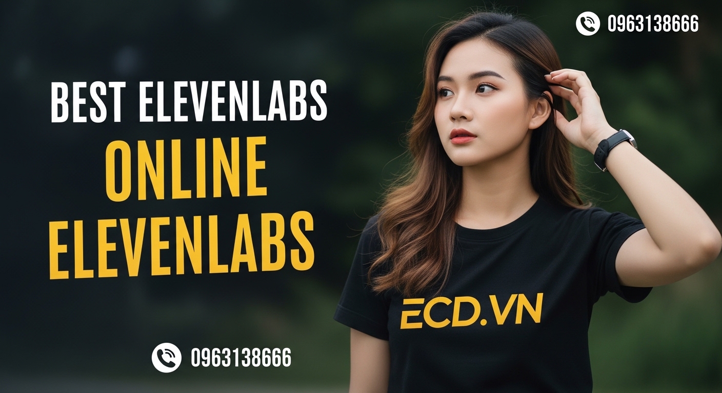 elevenlabs voice generator tốt