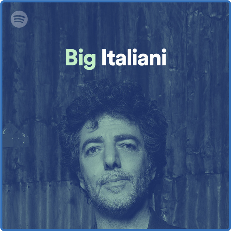Big Italiani 11/04 (Compilation, 2021) mp3 320 Kbps