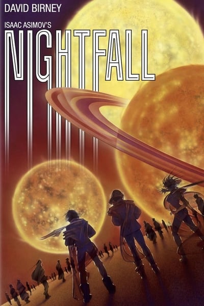Nightfall (1988) [720p] [BluRay] [YTS MX]