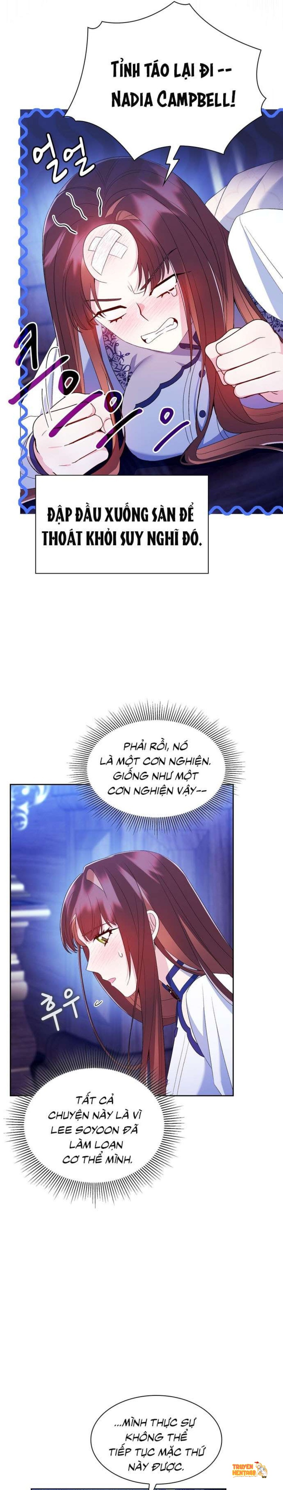 Xem ảnh tmpdljb nzi trong truyện hentai [18+] Tôi Là M - Chapter 10 - hentaitvn.net