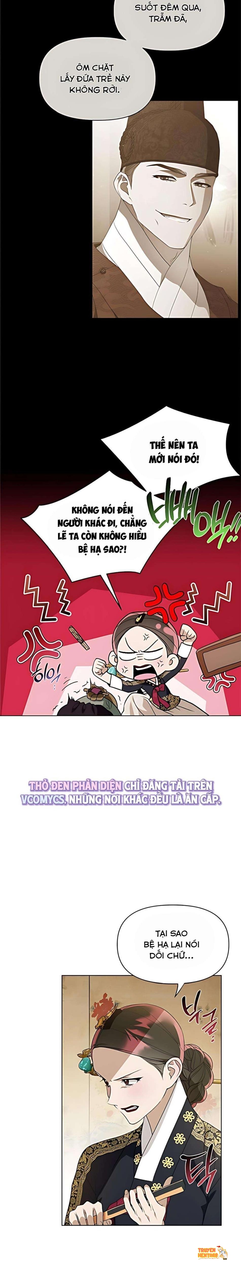 Xem ảnh 『18+』đêm Xuống Bên Sông Thu - Chapter 22 - tmpx4t iu1f - Truyenhentaiz.net