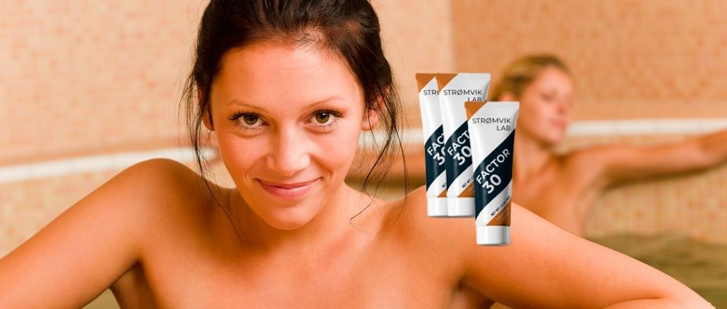Factor 30 alargamiento ¿Qué piensan los consumidores?