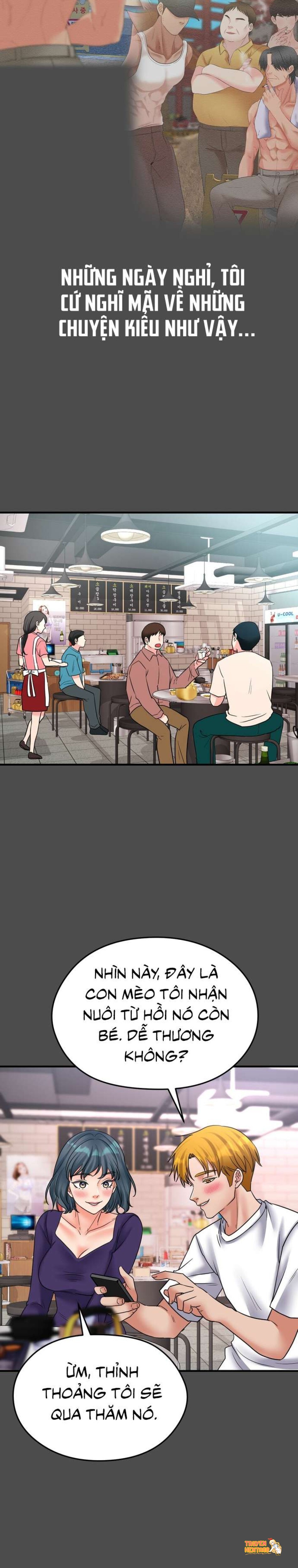 Trang truyện tmpfqkb9n22 trong truyện tranh Đồ Chơi Xx Ở Công Trường Xây Dựng - Chapter 4 - truyenhentai18.net