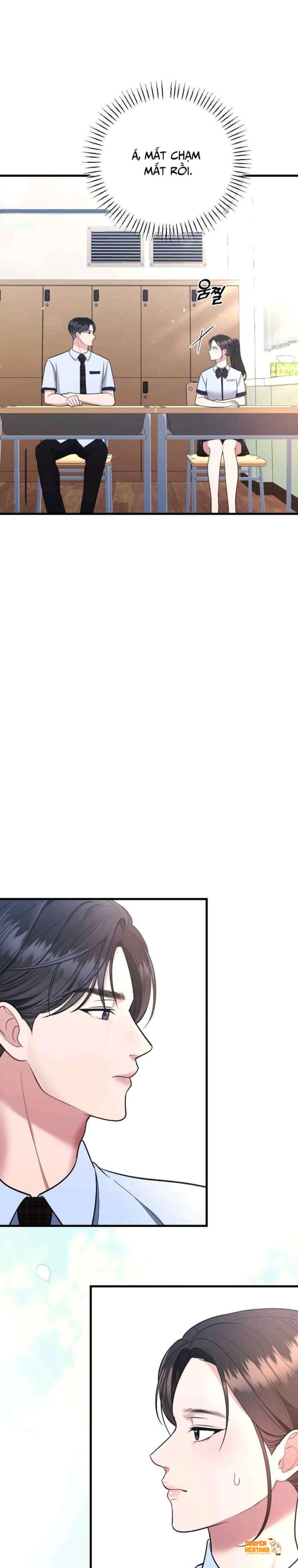 Xem ảnh 〖18+〗- Đêm Mùa Hè - Chapter 2 - tmpu3e00sw9 - Truyenhentaiz.net