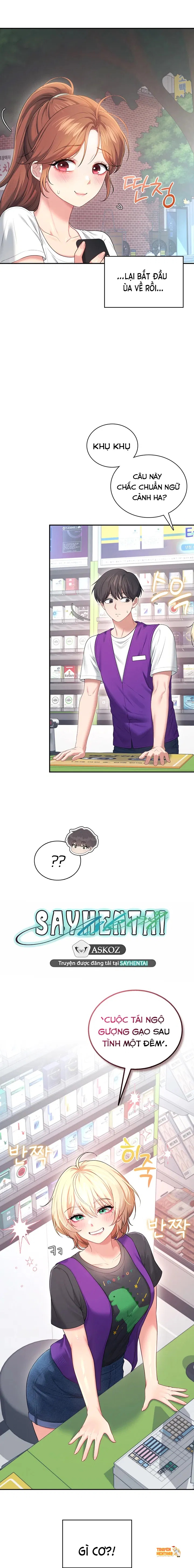 Xem ảnh Sextoy Kết Nối Không Dây - Chapter 74 - tmpth34qlzz - Truyenhentaiz.net