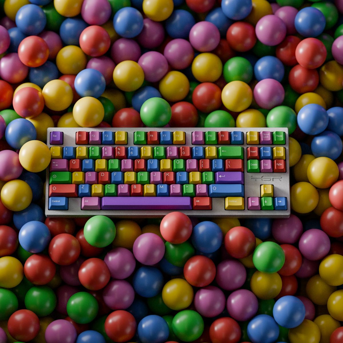 Keyboard