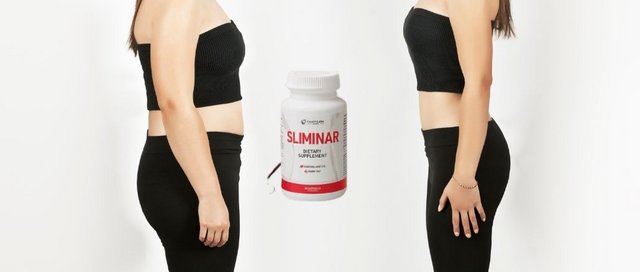 SLIMINAR realna ocena produktu