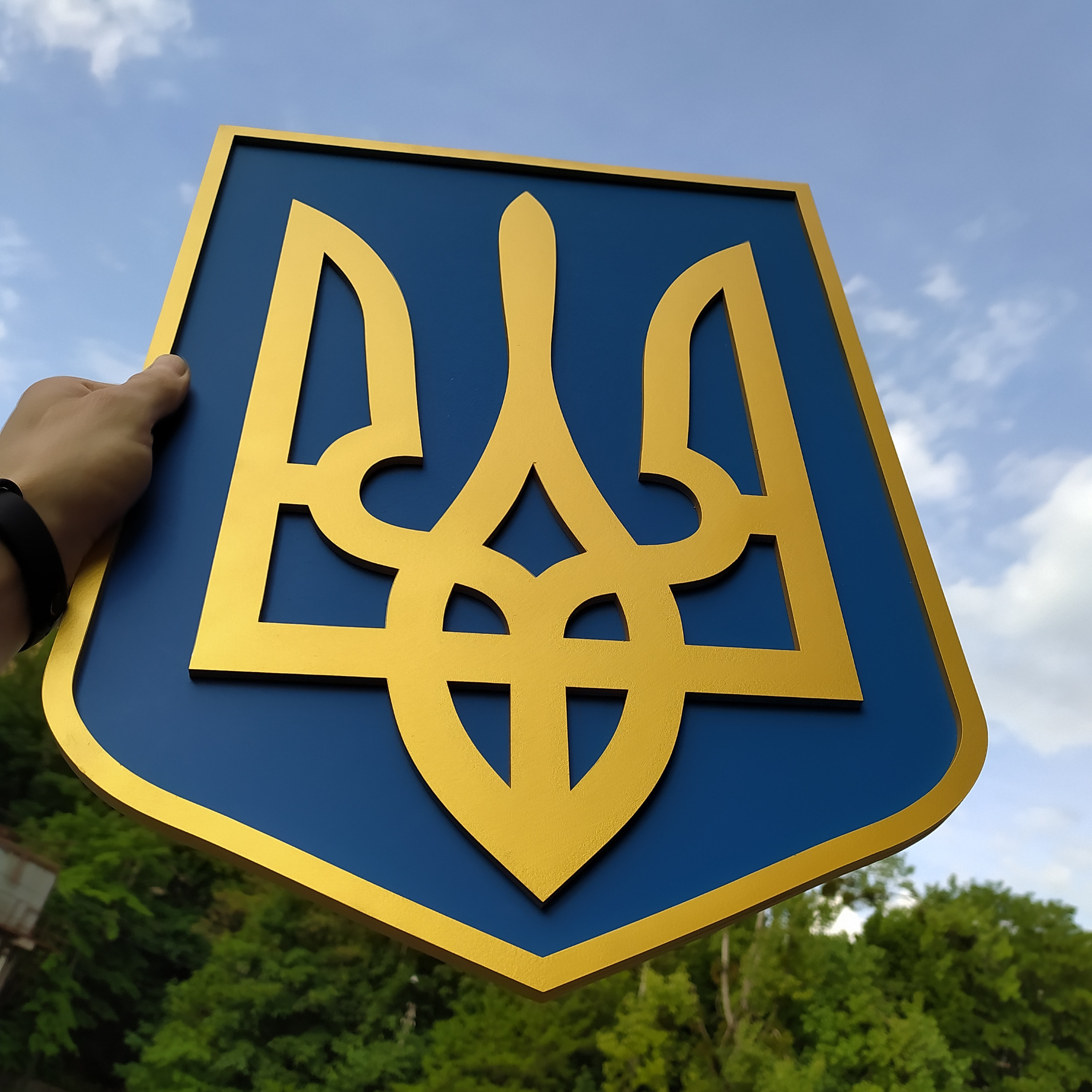 тризуб україни, державні символи україни, великий герб україни, символи україни, герб україни, символ україни, державний герб україни, Українська символіка, тризуб воля, подарунок військовому, дерев'яний декор на стіну, дерев'яний декор на стіну, настінний декор в кімнату, дерев'яний декор стін