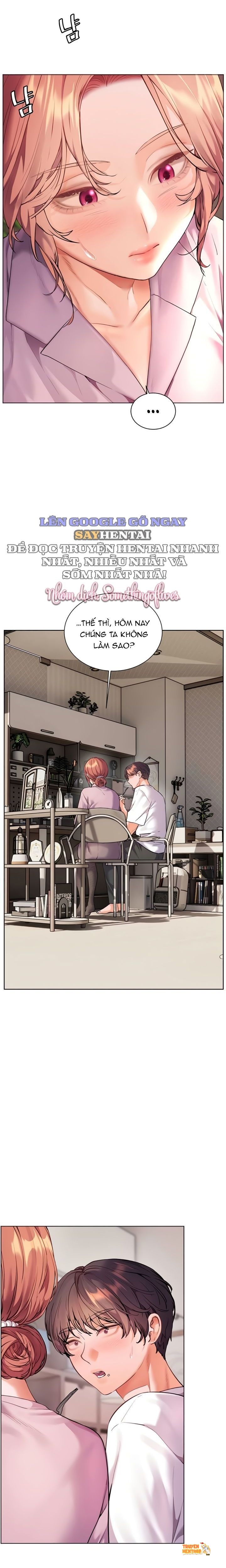 Xem ảnh Nỗ Lực Của Giáo Viên - Chapter 75 - tmpyynhi0di - Truyenhentaiz.net