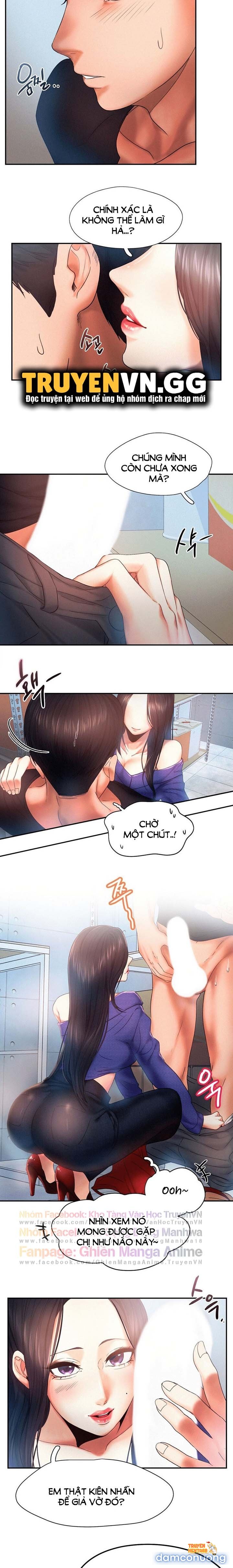 Trang truyện tmpe242vuo0 trong truyện tranh Cuộc Sống Thăng Hoa - Chapter 5 - www.truyenhentai18.net