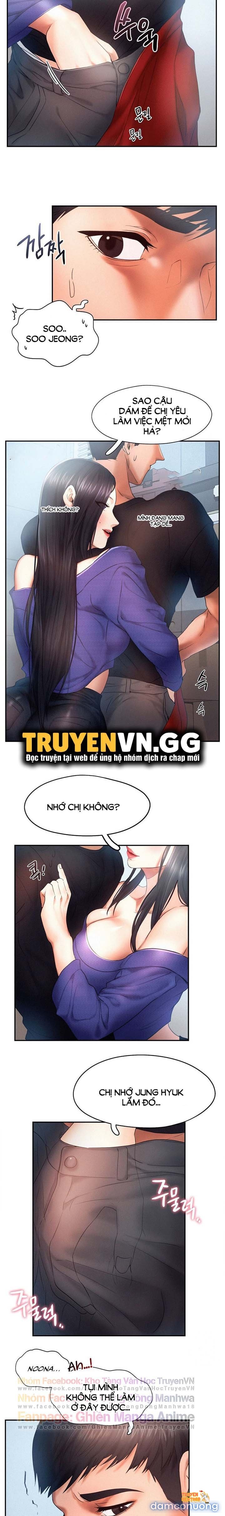 Trang truyện tmpmbhbxjgp trong truyện tranh Cuộc Sống Thăng Hoa - Chapter 5 - www.truyenhentai18.net