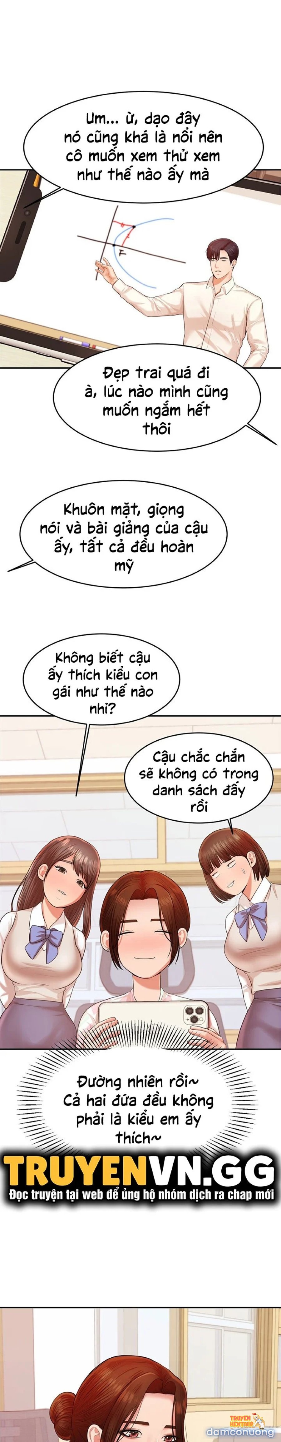 Trang truyện tmpxla9b3yr trong truyện tranh Cô Giáo Ngoài Giờ - Chapter 12 - truyenhentai18.net