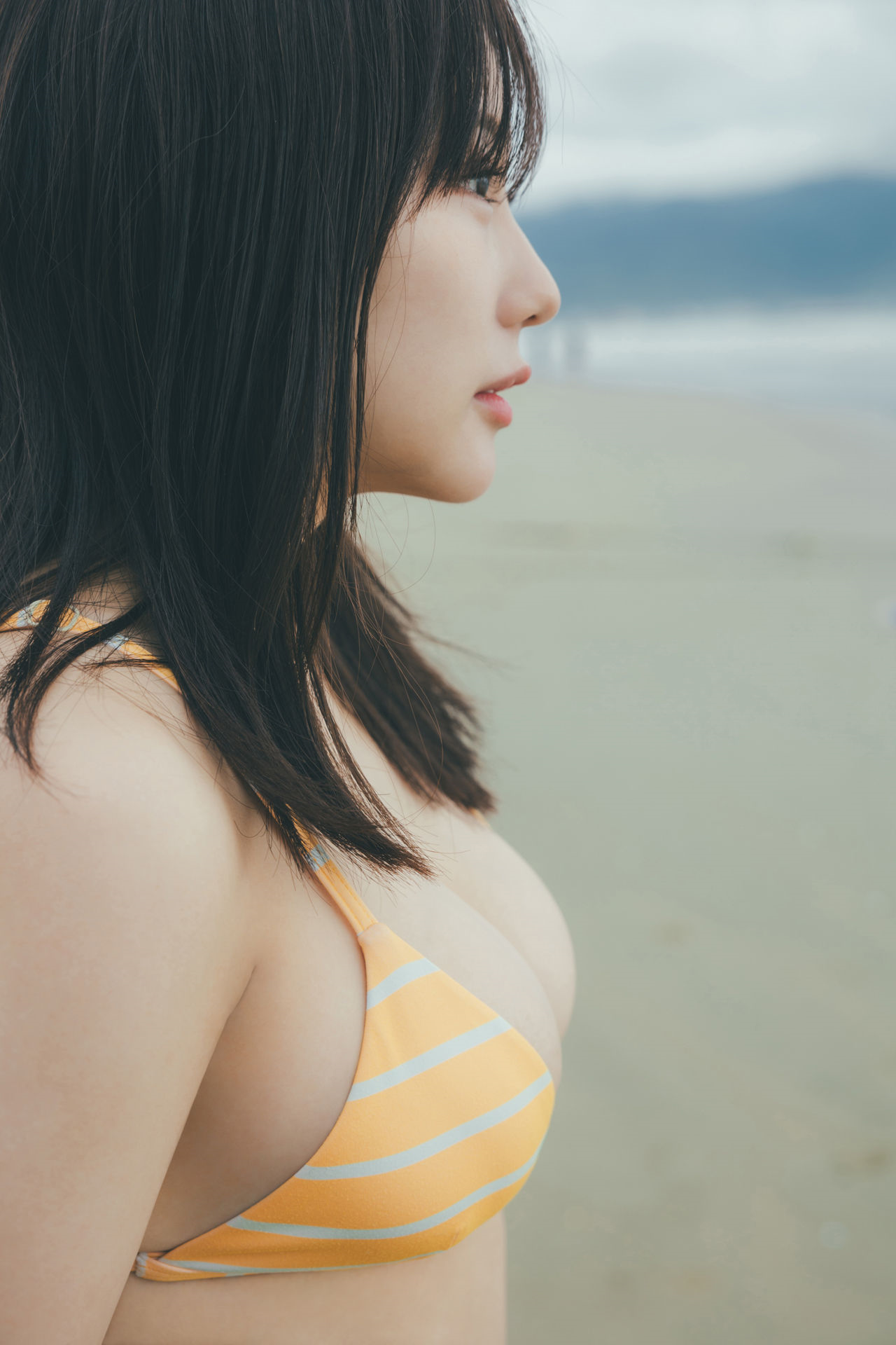 田中美久 NO.001「はじめての」 12