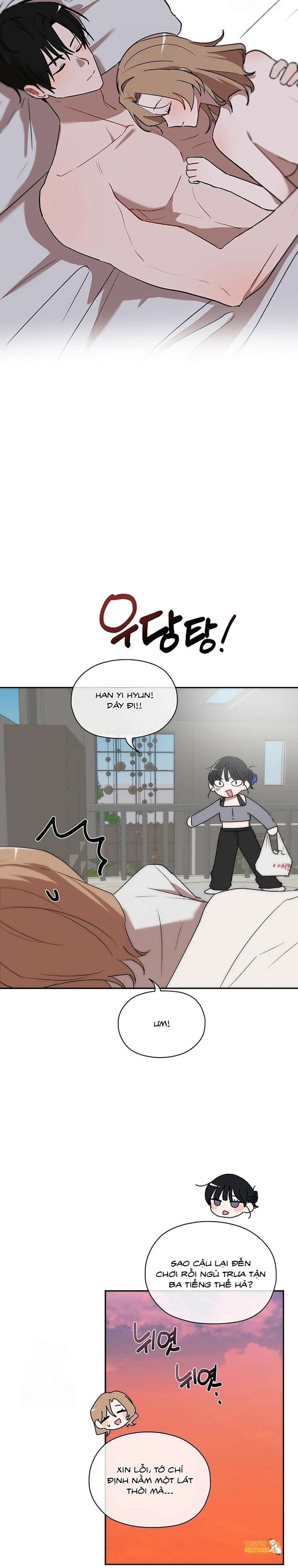 Xem ảnh tmpzhfvpa59 trong truyện hentai [không Che] [18+] Cãi Vã Trên Gối - Chapter 13 - hentaitvn.net