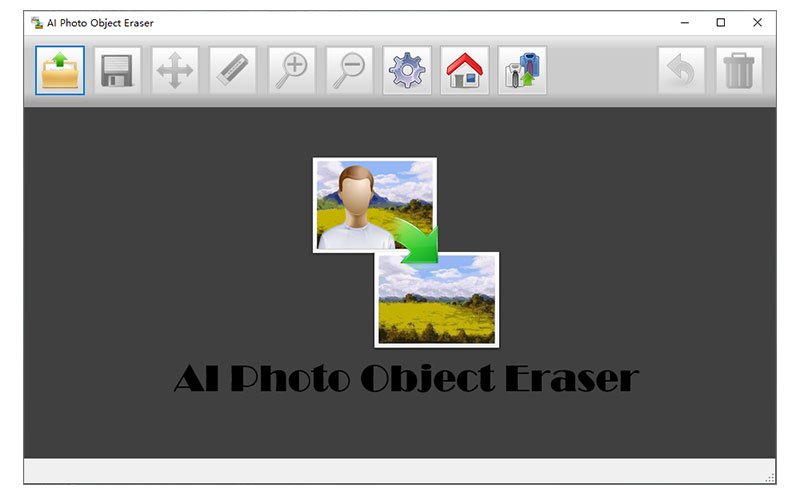 AI Photo Object Eraser 2.0 9ykw590kvmjj