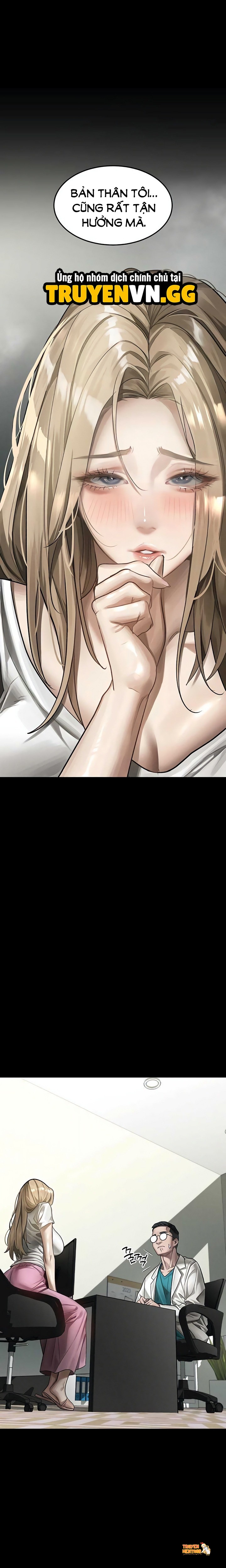 Xem ảnh tmpxyxptpky trong truyện hentai Những Mẫu Truyện Tục Tĩu (Phần 2) - Chapter 47 - www.hentaitvn.net