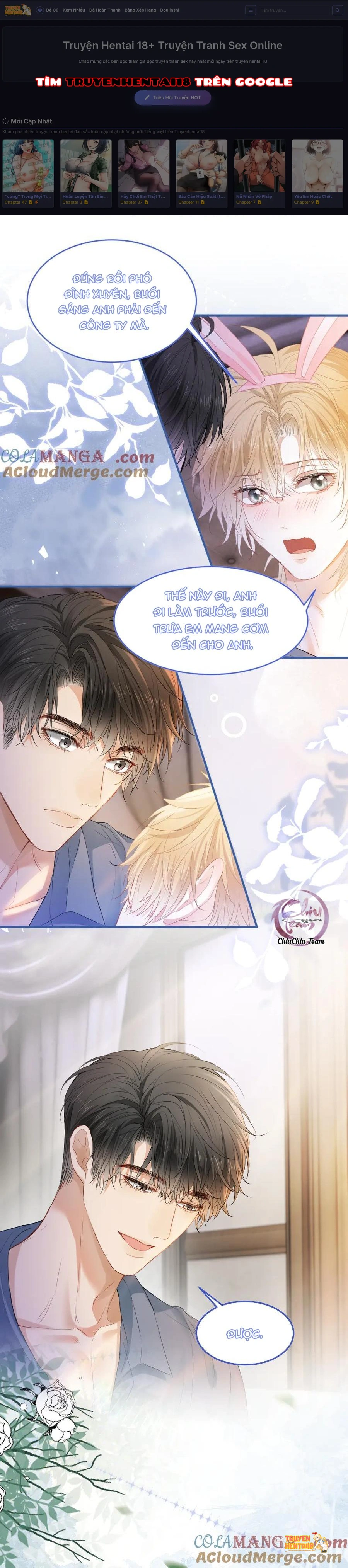 Tiểu Thiếu Gia Dựa Vào Nhan Sắc Càn Quét Toàn Hệ Thống - Chapter 24