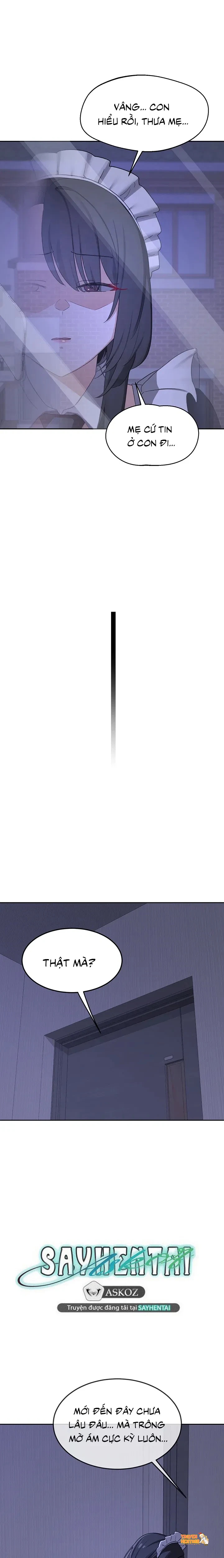 Xem ảnh Kế Hoạch Trao Đổi Mẹ - Chapter 63 - tmp92db9 ij - Truyenhentaiz.net