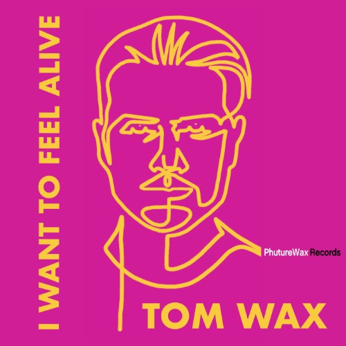 Tom Wax - I Want to Feel Alive (Filterheadz Remix) (2026)