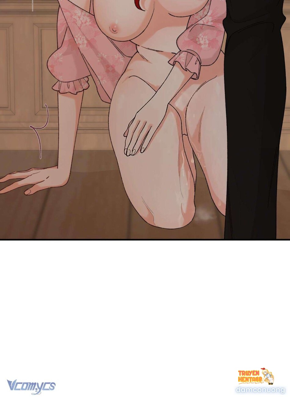 Xem ảnh [không Che] [18+] Sở Thích Khó Nói Của Quý Cô - Chapter 18 - tmpnmx6ay2k - Truyenhentaiz.net