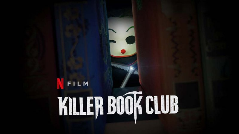 Killer Book Club (2023)