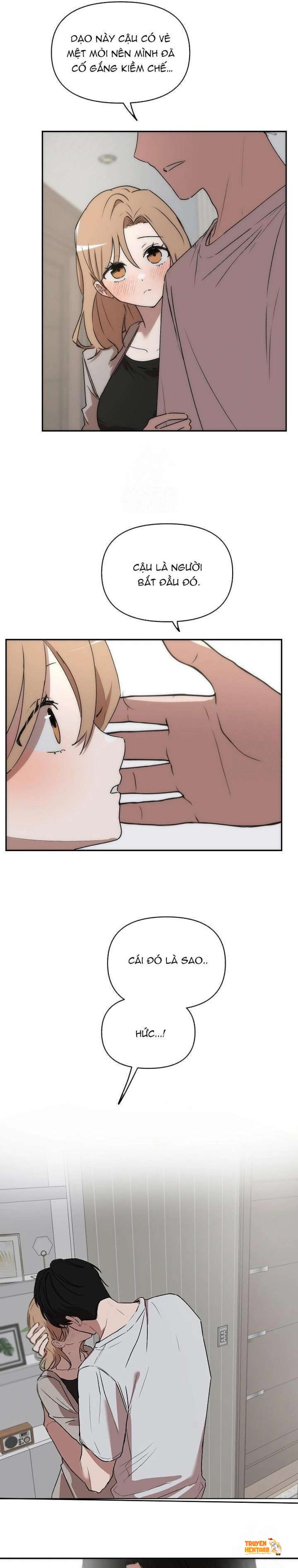 Xem ảnh tmp a7i6zj9 trong truyện hentai [không Che] [18+] Cãi Vã Trên Gối - Chapter 10 - hentaitvn.net