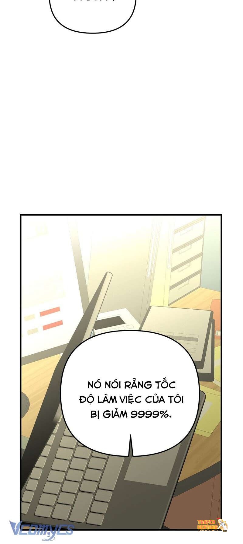 Xem ảnh [18+] Bị Ám Ảnh Bởi Người Sếp Đã Từng Từ Chối Tôi - Chapter 2 - tmpj3emgtrk - Truyenhentaiz.net