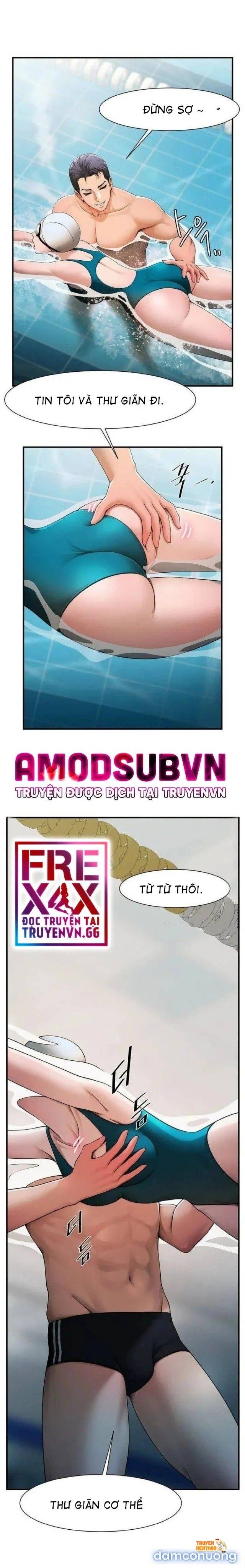 Trang truyện tmprc 555gr trong truyện tranh Giảng Viên Bơi Lội - Chapter 1 - truyenhentai18.net