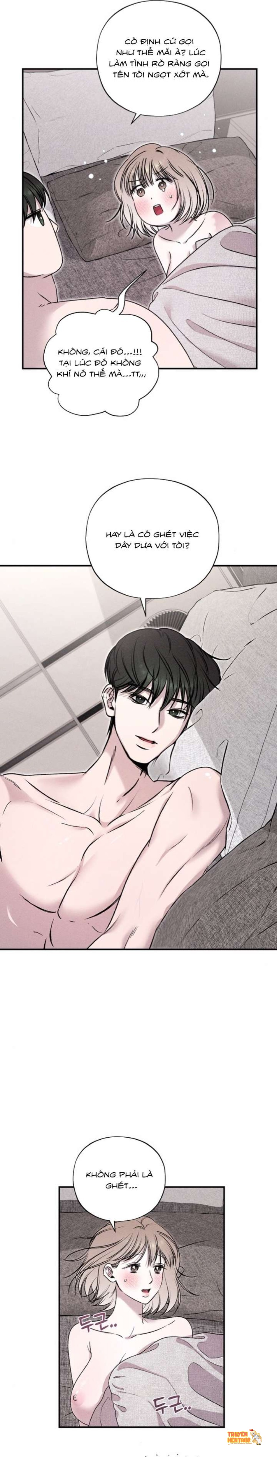 Xem ảnh [18+] Bên Trong Phòng Họp - Chapter 6 - tmpzux 648x - Truyenhentaiz.net