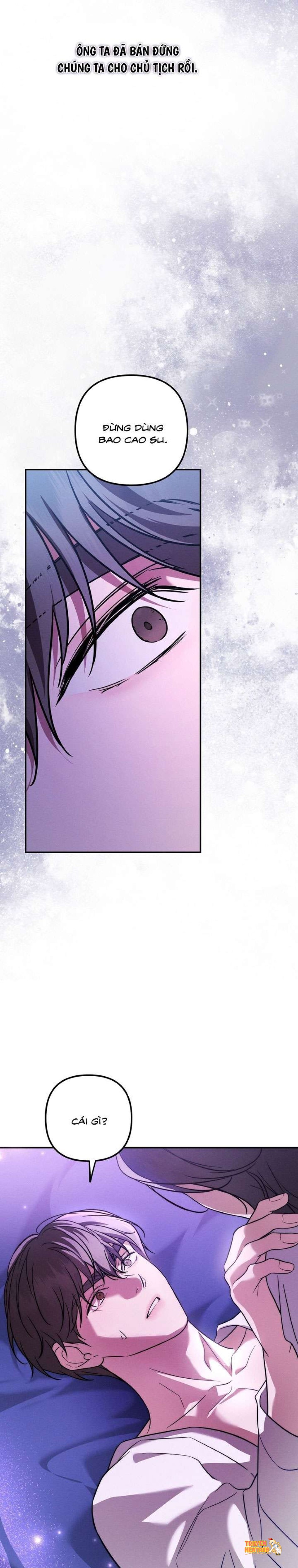 Xem ảnh [18+] Tình Yêu Thanh Xuân - Chapter 34 - tmplkhswj1u - Truyenhentaiz.net