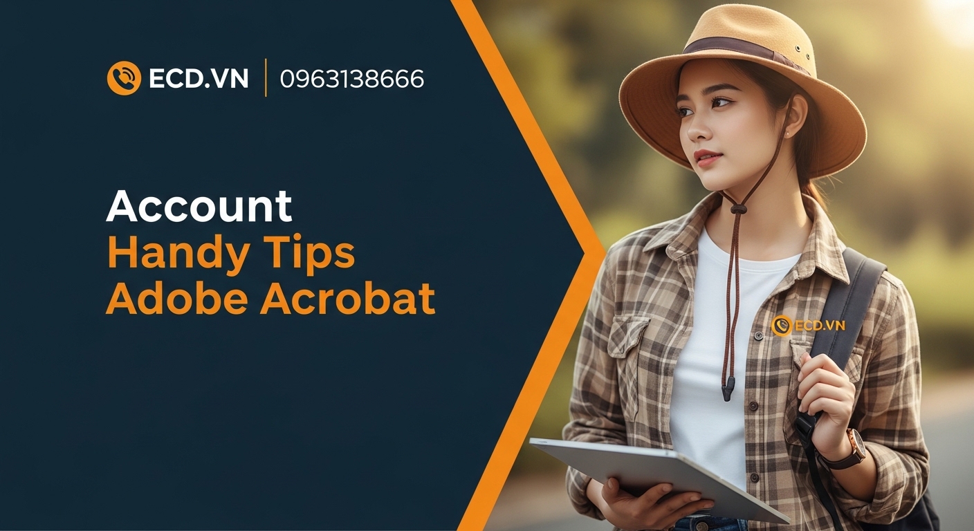 adobe acrobat pdf solution