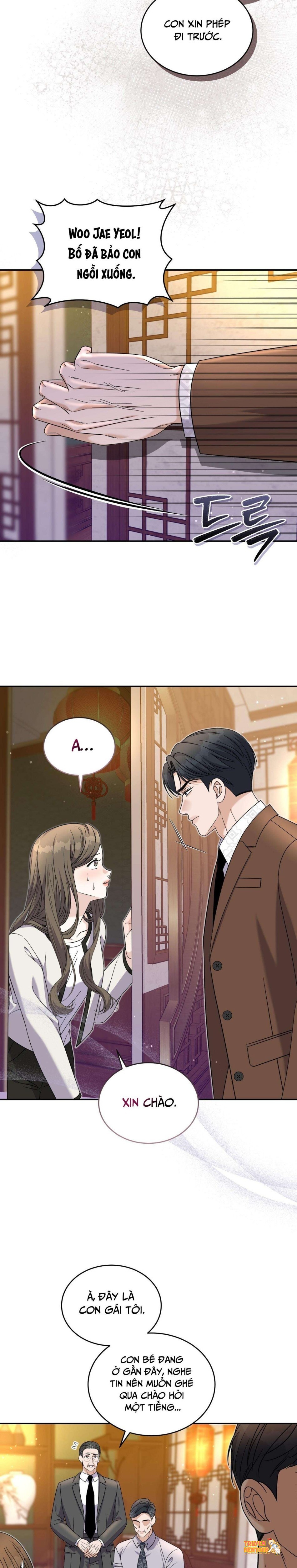 Xem ảnh tmpb0dbksxi trong truyện hentai [18+] Sự Vắng Bóng Của Tình Yêu Lãng Mạn - Chapter 21 - hentaitvn.net