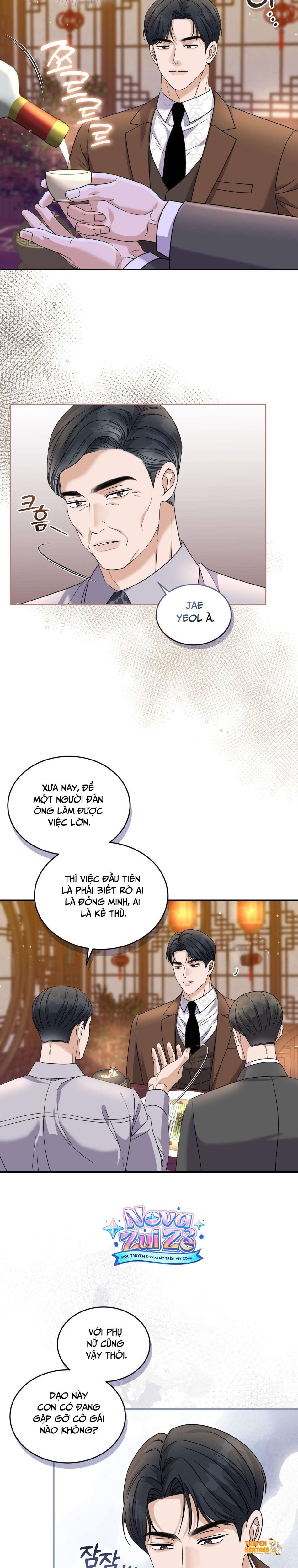 Xem ảnh tmpzp2bpxpg trong truyện hentai [18+] Sự Vắng Bóng Của Tình Yêu Lãng Mạn - Chapter 21 - hentaitvn.net