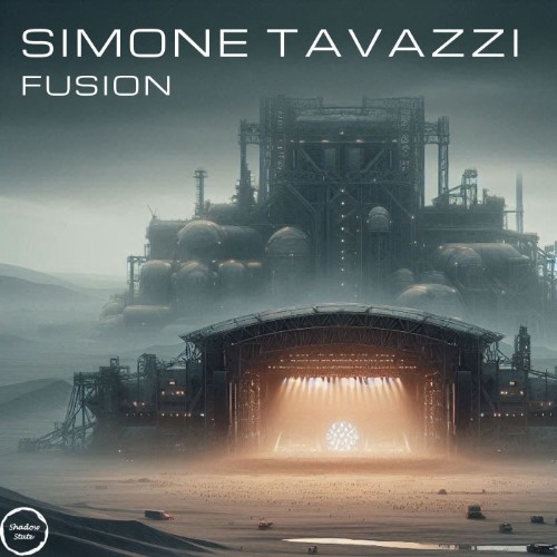 Simone Tavazzi - Fusion (2026) MP3