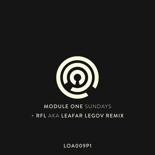 Module One - Sundays (2026)