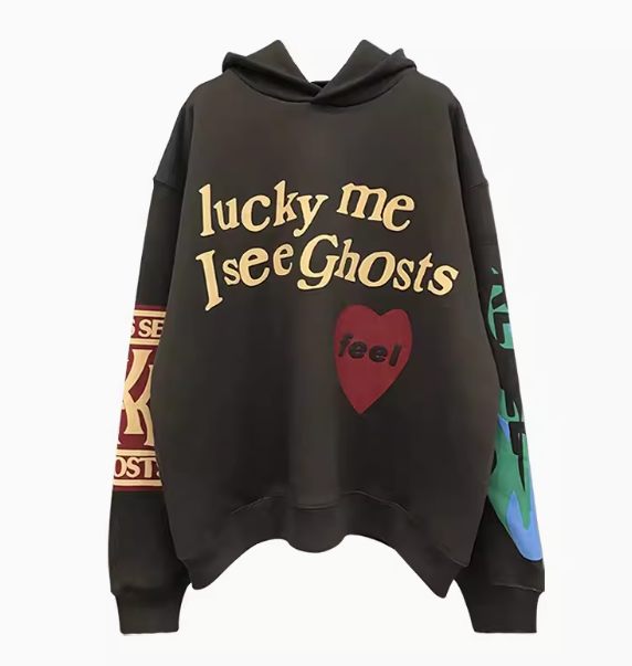 Kanye Hoodie — BoonBuy Finds