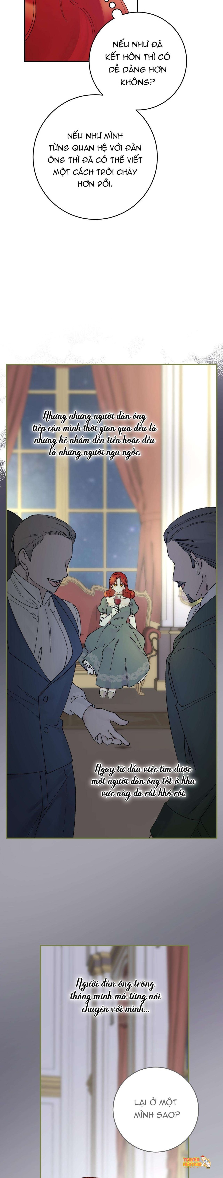 Xem ảnh [không Che] [18+] Sở Thích Khó Nói Của Quý Cô - Chapter 1 - tmpt9imdl1v - Truyenhentaiz.net