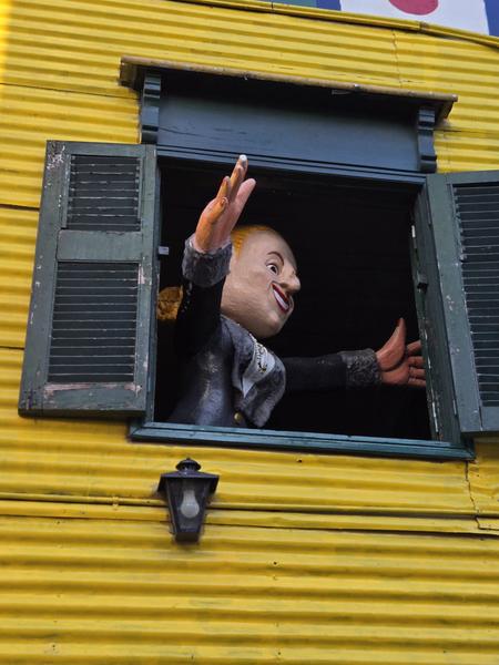 В джазе только девушки или аргентинско-бразильский калейдоскоп В джазе только девушки или аргентинско-бразильский калейдоскоп