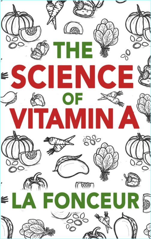 The Science Of Vitamin A