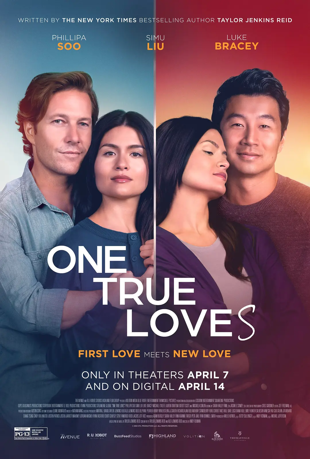 [4141] 唯一真爱 / One True Loves (2023)-131417.net